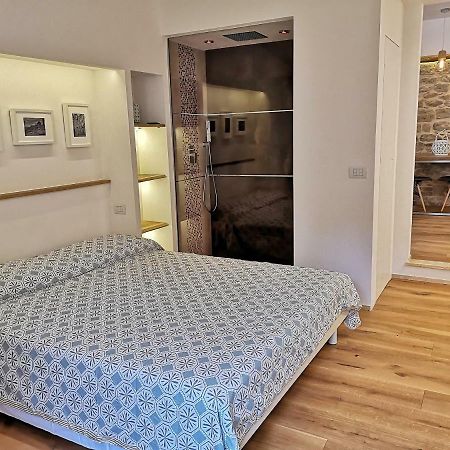Apartamento Loft Bellavista Volterra Exterior foto