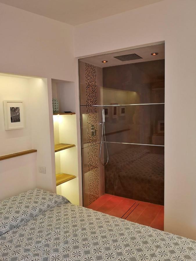 Apartamento Loft Bellavista Volterra Exterior foto